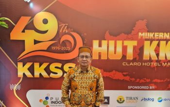 Dari Paguyuban ke Gerakan Sosial, Jalan Baru KKSS Menghadapi Perubahan Zaman