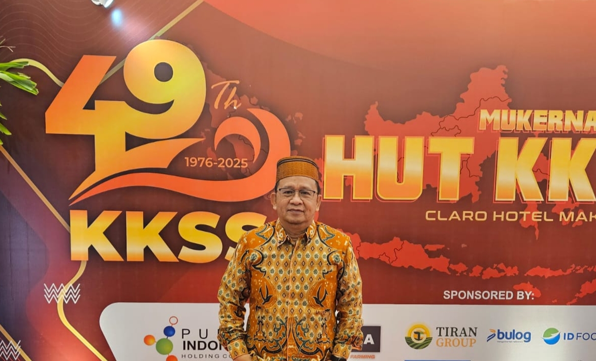 Dari Paguyuban ke Gerakan Sosial, Jalan Baru KKSS Menghadapi Perubahan Zaman