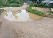 Warga Pondok Batu Usulkan Jalan Berlubang Dijadikan Kolam Lele, Minta Modal Usaha dan Keluhkan Bau Ikan Busuk dari Aktivitas Perusahaan
