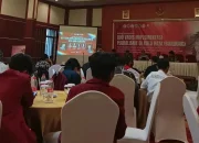Memperingati Hari Toleransi Internasional, Bandung Gelar Dialog Kebangsaan Bahas Quo Vadis Pluralisme di Kota HAM