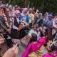 Ngatiyana Membuka Acara Gebyar PAUD Cimahi 2025 Warnai Kreativitas Anak