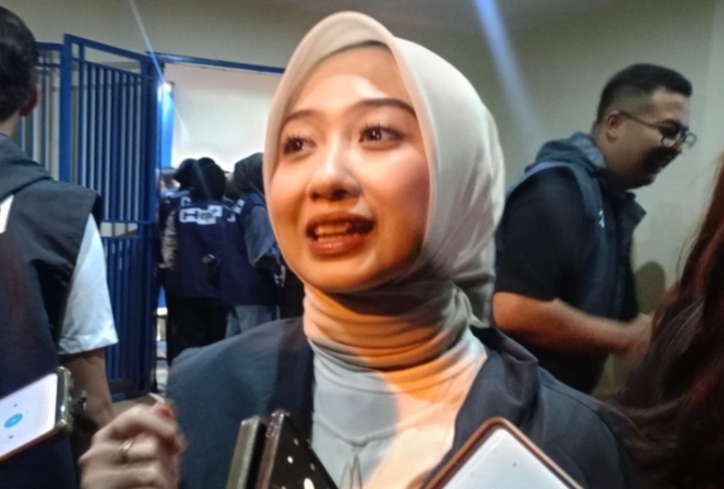 Launching Hepi Plus: Generasi Muda Cimahi, Satukan Kolaborasi untuk Perubahan