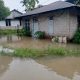 Hujan Sejak Senin Malam Sebabkan Banjir di Pondok Batu: Rumah Warga Terendam, Parit ke Laut Diduga Terlalu Kecil
