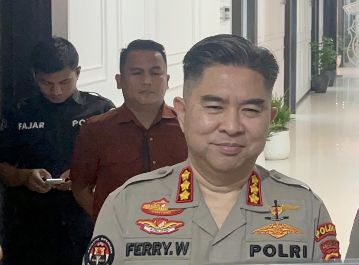 Polda Sumut Update Penanganan Bencana: 148 Kejadian di 12 Kab/Kota, 1.030 Personel Dikerahkan
