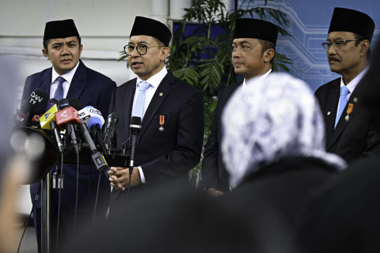 Prabowo Anugerahkan 10 Tokoh Jadi Pahlawan Nasional, Mentri Kebudayaan : Semuanya Memenuhi Syarat dan Kriteria