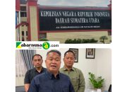 Dit Reskrimum Polda Sumut Ungkap Kejahatan Jalanan Modus Berpura Tolong Korbannya Alami Ban Oleng, 3 Pelaku Ditangkap