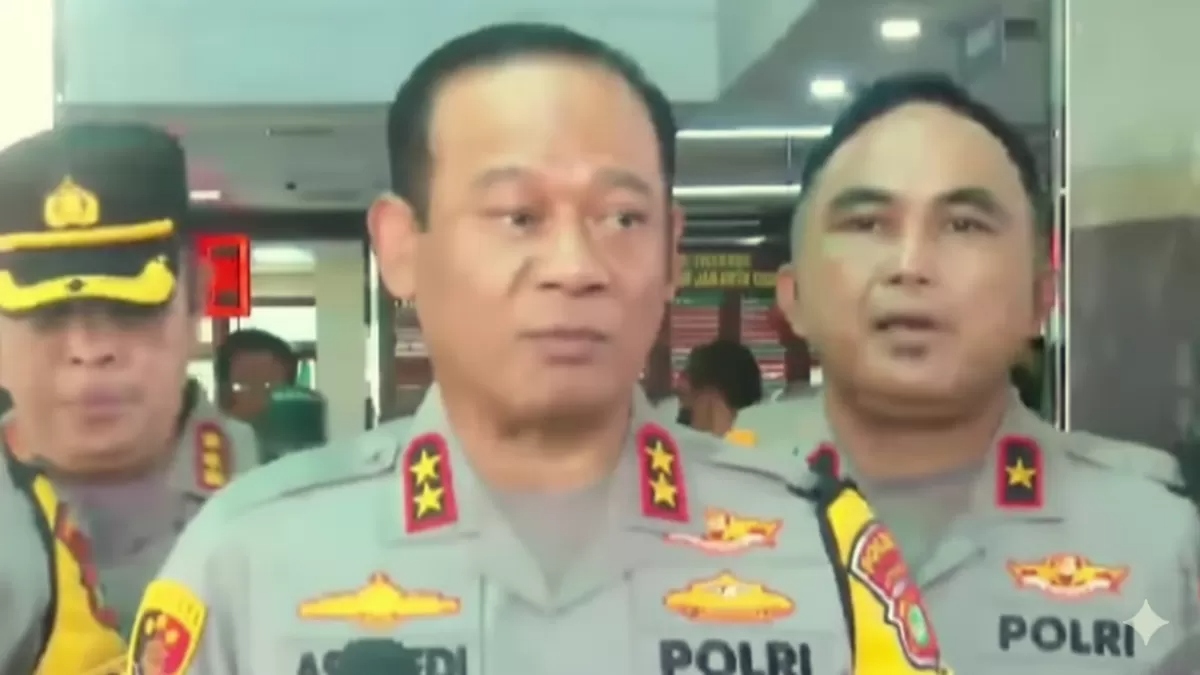 Korban Ledakan SMAN 72 Capai Puluhan Orang Dirawat, Polda Metro Jaya Buka Posko Informasi di Dua RS
