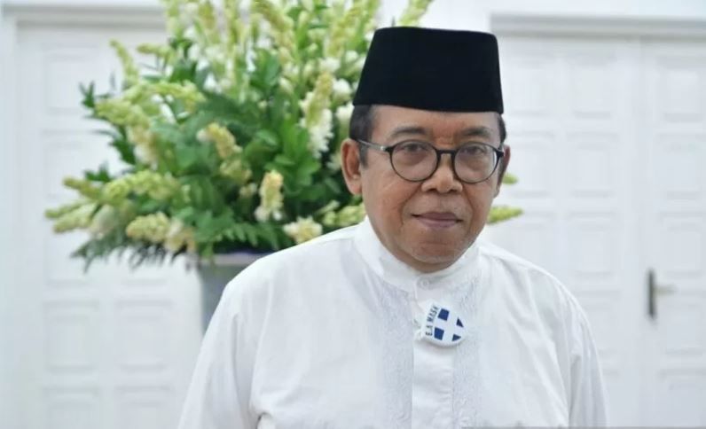 Gelar Pahlawan Nasional untuk 3 Generasi, Ketua Infokom MUI KH Masduki Baidlowi Sebut Unik dan Pertama di Indonesia Bahkan Dunia