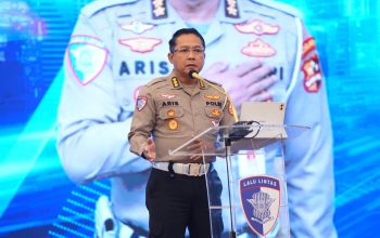 Operasi Zebra 2025 Siap Digelar 17–30 November 2025 Upaya Tekan Pelanggaran dan Kecelakaan Jelang Nataru