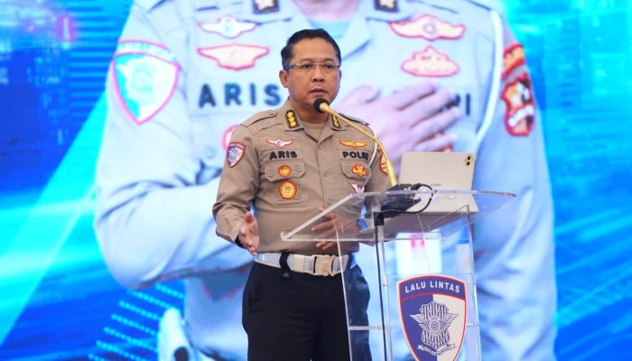 Operasi Zebra 2025 Siap Digelar 17–30 November 2025 Upaya Tekan Pelanggaran dan Kecelakaan Jelang Nataru