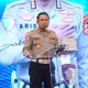 Operasi Zebra 2025 Siap Digelar 17--30 November 2025 Upaya Tekan Pelanggaran dan Kecelakaan Jelang Nataru