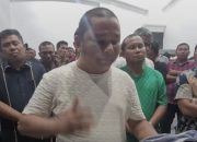 Bakhtiar Ahmad Sibarani Tantang Bupati Tapteng Buka-Bukaan Soal Kantor Bupati Mangkrak