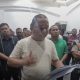 Bakhtiar Ahmad Sibarani Tantang Bupati Tapteng Buka-Bukaan Soal Kantor Bupati Mangkrak