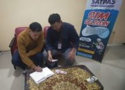 Satpas Bondowoso Luncurkan Layanan SIM Delivery, Antar SIM Langsung ke Rumah Pemohon