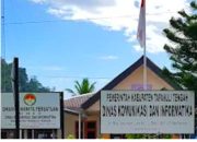 Diduga Ada Wartawan “Plat Merah”, Dewan Pers Akan Disomasi Terkait Praktik Binaan Pemkab Tapteng