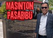 Masinton Pasaribu Tak Pernah Tempati Rumah Dinas Bupati Tapteng, Alasannya Karena Kondisi Tak Layak