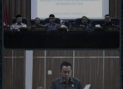 Fraksi partai Golkar Nyatakan Dukungan Total untuk Wujudkan Visi “Bondowoso Berkah”
