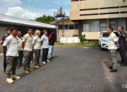 Satpol PP dan Bea Cukai Gencarkan Edukasi Bahaya Rokok Ilegal di Bondowoso