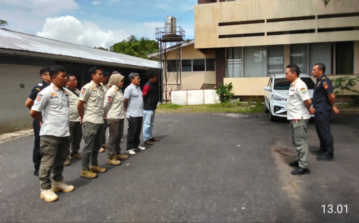 Satpol PP dan Bea Cukai Gencarkan Edukasi Bahaya Rokok Ilegal di Bondowoso