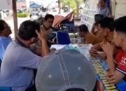 Kepala Desa Ute Mungkur I Diduga Selewengkan Dana Desa Selama 10 Tahun, Warga Resmi Laporkan ke KPK — Inspektorat Dinilai Tidak Transparan