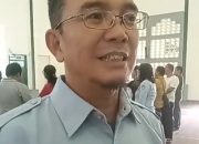 SPMB Jalur Routing SMA Matauli Diikuti 578 Peserta: 20 Kuota Beasiswa  Mattauli Diperebutkan