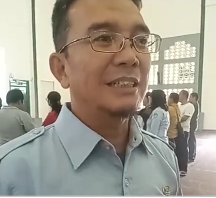 SPMB Jalur Routing SMA Matauli Diikuti 578 Peserta: 20 Kuota Beasiswa Mattauli Diperebutkan