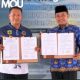 Pemkab dan BPN Bondowoso Teken MoU Percepatan Program Pertanahan di Kegiatan Gema Patas 2026