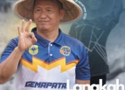 Pencanangan Gemapatas 2026 di Bondowoso, Wujud Kolaborasi Masyarakat dan Pemerintah