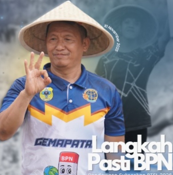 Pencanangan Gemapatas 2026 di Bondowoso, Wujud Kolaborasi Masyarakat dan Pemerintah