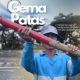 GEMAPATAS Bondowoso: Ajak Warga Pasang Patok untuk Lindungi Aset Tanah dan Cegah Sengketa