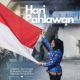 Semangat Kepahlawanan untuk Perubahan Hari Ini