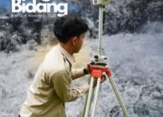 BPN Bondowoso Lakukan Pengukuran Tanah di Desa Kupang untuk Percepatan PTSL