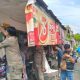 Gelar Operasi Gabungan Sosialisasi Pencegahan Rokok Ilegal