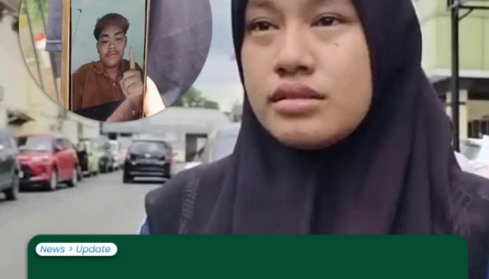 Mahasiswa UMA Tewas diRumahnya , Diduga Menjadi Korban Pembunuhan Mahasiswa UMA Tewas diRumahnya , Diduga Menjadi Korban Pembunuhan