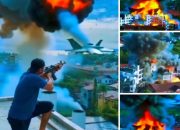 Marak Akun Facebook Provokatif, Video “Perang” di Kantor Bupati Dikhawatirkan Memicu Gesekan di Tapteng PF: “Ini Propaganda yang Berbahaya dan Harus Ditindak”