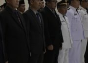 Bupati Bondowoso Kh.Abd.Hamid Wahid ,Lantik 30 Pejabat Baru,Tegaskan Penguatan Birokrasi  dan Pelayanan Publik
