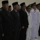Bupati Bondowoso Kh.Abd.Hamid Wahid ,Lantik 30 Pejabat Baru,Tegaskan Penguatan Birokrasi dan Pelayanan Publik