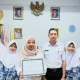 SMPN 4 Sindang Raih Penghargaan Internasional atas Inovasi The Adventure in Mangrove Forest