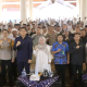 Deklarasi Damai: Ratusan Calon Kuwu se-Kabupaten Indramayu Berjanji Siap Kalah dan Siap Menang