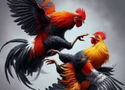 Warga Desa Jambe Kertasmaya Resah, Arena Sabung Ayam Diduga Beroperasi Bebas Tanpa Penertiban