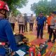 Antisipasi Bencana Alam Memasuki Musim Hujan, Purwakarta Siagakan Ratusan Personel Gabungan