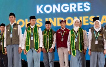 Kongres Rohis Nasional Pertama di Ancol Sejarah Baru Gerakan Pelajar Muslim Indonesia