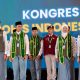 Kongres Rohis Nasional Pertama di Ancol Sejarah Baru Gerakan Pelajar Muslim Indonesia