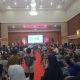 Kementerian PKP Sosialisasikan KPP, KUR dan FLPP di Kabupaten Bekasi,  Maruarar Sirait Sentil Kinerja Birokrat Lambat