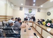 Kasus Dugaan Kesalahan Penganggaran Mantan Kepala BPKAD Bekasi, Hudaya Harus Dikawal Publik Hingga Tuntas