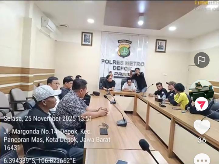 Kasus Dugaan Kesalahan Penganggaran Mantan Kepala BPKAD Bekasi, Hudaya Harus Dikawal Publik Hingga Tuntas