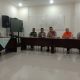Camat Karangbahagia Gelar Sosiaalisasi Penetapan Titik Lokasi, Kelayakan Lahan dan Mekanisme Pemanfaatan Aset TKD untuk Gudang KDMP