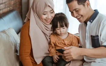 Batasan Interaksi Perlakuan Laki-laki pada Anak Perempuan, Begini Aturan Hukum Fiqihnya..