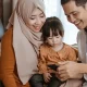 Batasan Interaksi Perlakuan Laki-laki pada Anak Perempuan, Begini Aturan Hukum Fiqihnya..