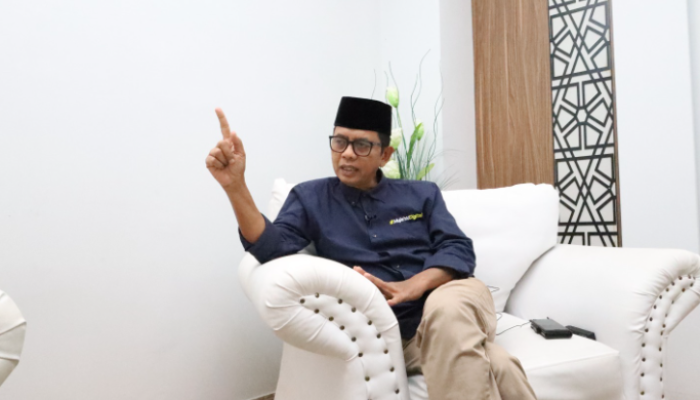 MUI Siap Salurkan Bantuan dan Buka Rekening Donasi Bencana Banjir Sumatera